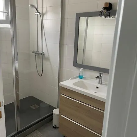 L'ilo't Ferienhaus Ker Pierre Borny