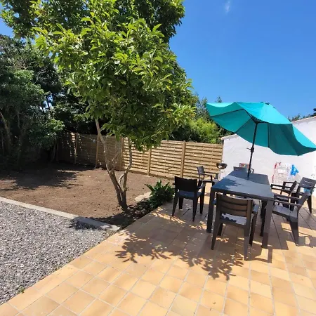 L'ilo't * Ker Pierre Borny