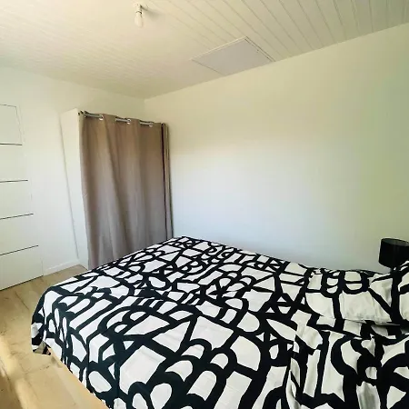 L'ilo't Ferienhaus *