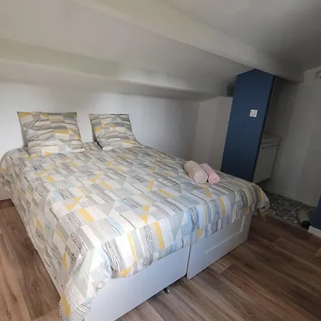 Ferienhaus L'ilo't *