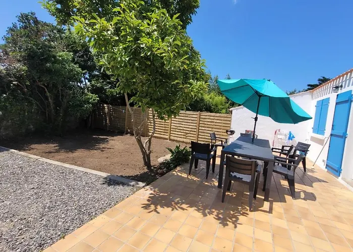 L'ilo't * Ker Pierre Borny