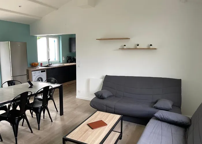 L'ilo't * Ker Pierre Borny