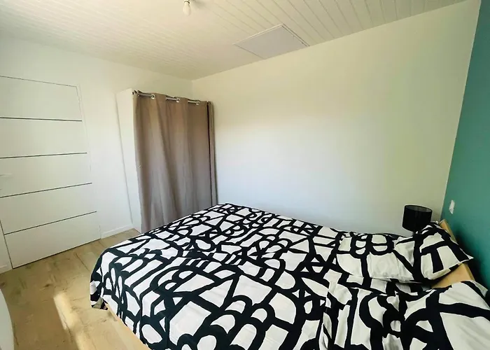 L'ilo't Dom wakacyjny *