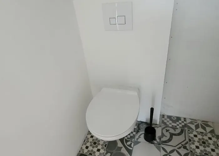 L'ilo't * Ker Pierre Borny