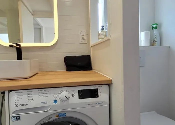 L'ilo't Ker Pierre Borny