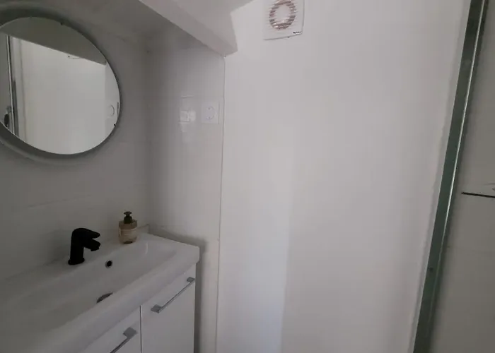 L'ilo't Dom wakacyjny Ker Pierre Borny