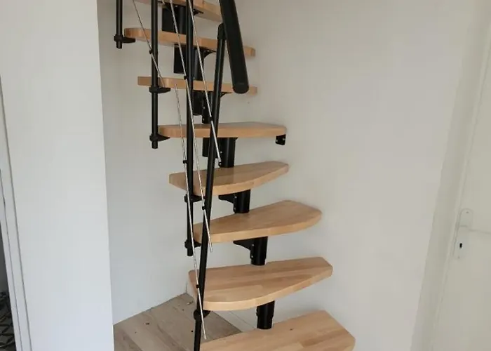 L'ilo't Ker Pierre Borny