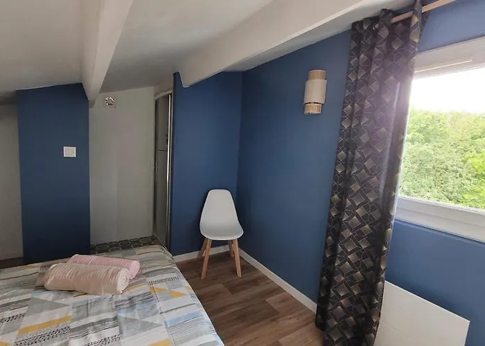 L'ilo't * Ker Pierre Borny