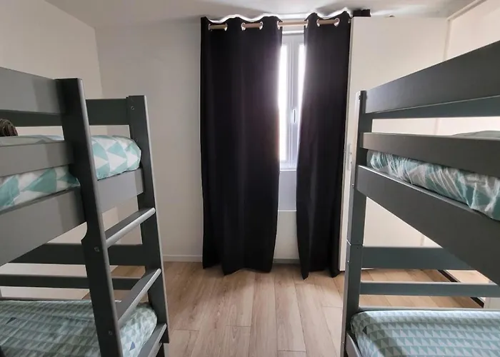 L'ilo't Dom wakacyjny *